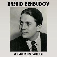 Rashid Behbudov - Ləbuləb - Bülbüllər Oxur загрузить