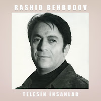 Rashid Behbudov - Qara Qız загрузить