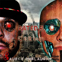 Rated R - Cypher Of Sickness (Feat. T.r.u.e., Face Thomas & Kollision) загрузить