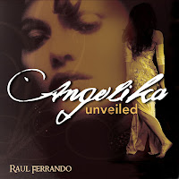 Raul Ferrando - Unveiled загрузить