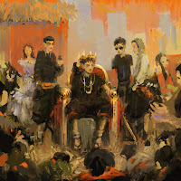 Rava - Ora 9 (Feat. Nane & Nosfe) загрузить