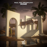 Razz - Home Ft Joel Winterflood загрузить