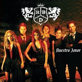 Rbd - Este Corazón загрузить