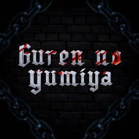 Rc Duo Studio - Guren No Yumiya (From 