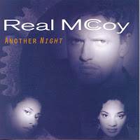 Real Mccoy - Another Night загрузить