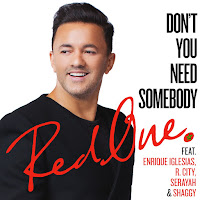 Redone - Don't You Need Somebody (Feat. Enrique Iglesias, R. City, Serayah & Shaggy) загрузить