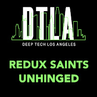 Redux Saints - Unhinged (Extended Mix) загрузить