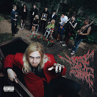 Redzed - Noise At A Funeral загрузить