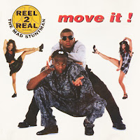 Reel 2 Real - I Like To Move It [Erick 
