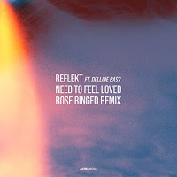Reflekt - Need To Feel Loved (Rose Ringed Remix) (Feat. Delline Bass) загрузить