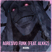 Regona - Agresivo Funk загрузить
