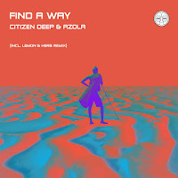 Release - Topic - Find A Way (Radio Edit) загрузить