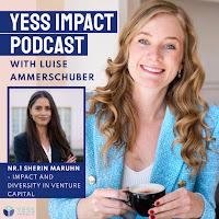 Release - Topic - Nr.1 Sherin Maruhn - Impact And Diversity In Venture Capital загрузить