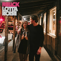 Relick - Green Eyes загрузить