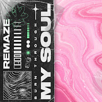 Remaze - Burn Through My Soul загрузить