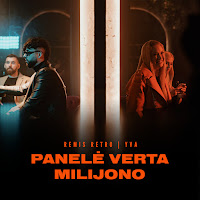 Remis Retro - Panelė Verta Milijono Ft Yva загрузить