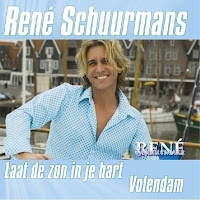René Schuurmans - Laat De Zon In Je Hart загрузить