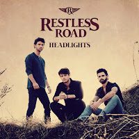 Restless Road - Headlights загрузить