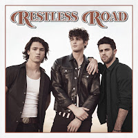 Restless Road - All The Girls загрузить