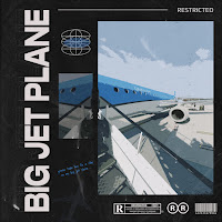Restricted - Big Jet Plane загрузить