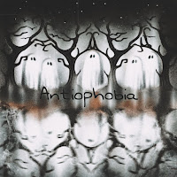 Revengeinkyoto - Antiophobia загрузить