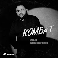 Рейсан Магомедкеримов - Комбат загрузить