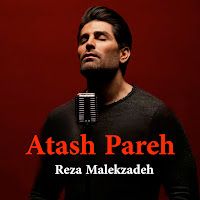 Reza Malekzadeh - Atash Pareh загрузить