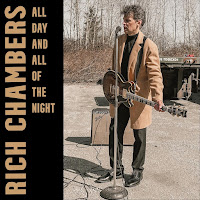 Rich Chambers - All Day And All Of The Night загрузить