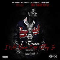 Rich Homie Quan - They Don't Know загрузить