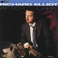 Richard Elliot - As I Sleep загрузить