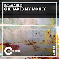 Richard Grey - She Takes My Money загрузить