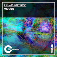 Richard Grey - Vogue Ft Lissat загрузить