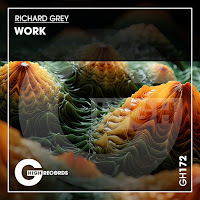 Richard Grey - Work (Clubmix) загрузить