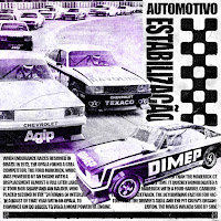 Ricii Lompeurs - Automotivo Estabilização загрузить