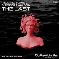 Rick Pier O'neil - The Last (Aaron Suiss Remix) (Feat. Aaron Suiss) Ft Robert Mason загрузить