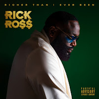 Rick Ross - Little Havana (Feat. Willie Falcon & The-Dream) загрузить
