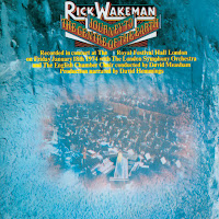 Rick Wakeman - Journey To The Centre Of The Earth загрузить