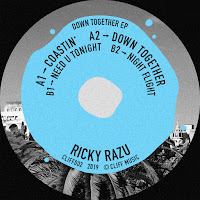 Ricky Razu - Down Together загрузить