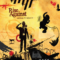 Rise Against - Hero Of War загрузить