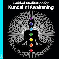 Rising Higher Meditation - Guided Meditation For Kundalini Awakening (Feat. Jess Shepherd) загрузить