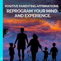 Rising Higher Meditation - Positive Parenting Affirmations. Reprogram Your Mind And Experience. (Feat. Jess Shepherd) загрузить