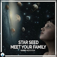 Rising Higher Meditation - Star Seed, Meet Your Family (Guided Meditation) (Feat. Jess Shepherd) загрузить