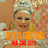 Rita De Crescenzo - Ma Chi Site загрузить