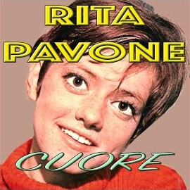 Rita Pavone - If I Had A Hammer загрузить