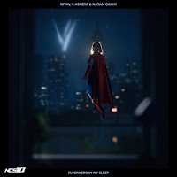 Rival - Superhero In My Sleep Ft Asketa & Natam Chaim загрузить
