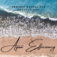 Riverfall Science - Water's Office Serenity Ft Water Sound Natural White Noise & Underwater Sound загрузить