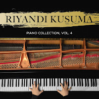 Riyandi Kusuma - Yesterday (Piano Version) загрузить