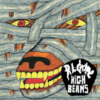 Rl Grime - Secondary (Feat. Problem) загрузить