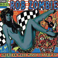 Rob Zombie - Dragula (Si Non Oscillas, Noli Tintinnare Mix) загрузить