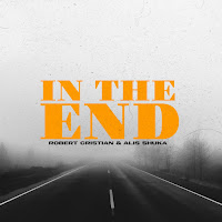 Robert Cristian - In The End Ft Alis Shuka загрузить